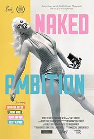 Naked Ambition (2023)