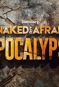 Naked and Afraid: Apocalypse (2025)