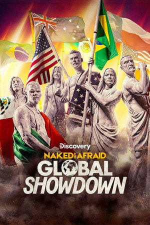 Naked and Afraid: Global Showdown (2026)