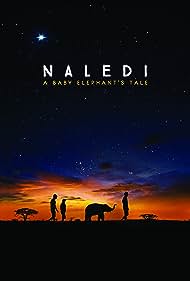 Naledi: A Baby Elephant's Tale (2017)