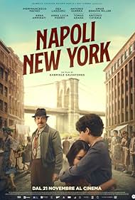 Naples to New York (2024)