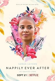 Nappily Ever After (2018)