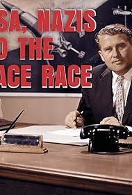 NASA, Nazis and the Space Race (2025)
