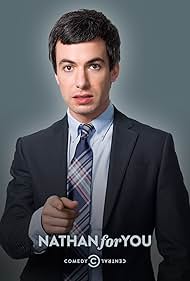 Nathan for You (2013)