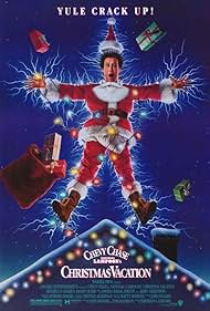 National Lampoon's Christmas Vacation (1989)