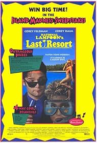 National Lampoon's Last Resort (1994)