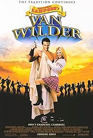 National Lampoon's Van Wilder (2002)