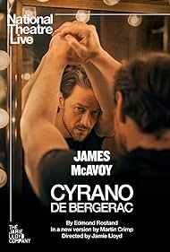 National Theatre Live: Cyrano de Bergerac (2019)