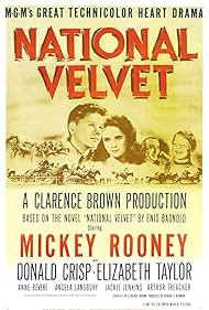 National Velvet (1945)