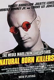 Natural Born Killers (1994)