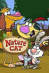 Nature Cat (2015)