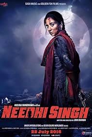 Needhi Singh (2016)