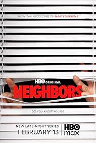 Neighbors (2026) 2026