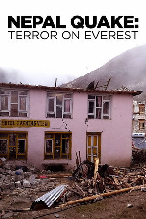 Nepal Quake: Terror on Everest (2015)