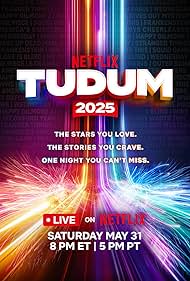 Netflix Tudum (2025) (2025)