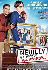 Neuilly Yo Mama II (2018)