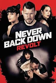 Never Back Down: Revolt (2021)