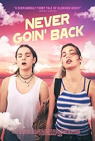 Never Goin' Back (2018)