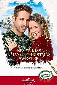 Never Kiss a Man in a Christmas Sweater (2020)