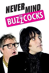 Never Mind the Buzzcocks (1996)