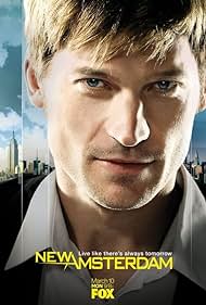 New Amsterdam (2008)