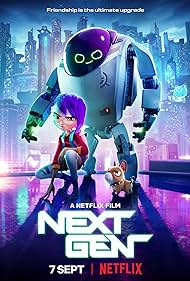 Next Gen (2018)