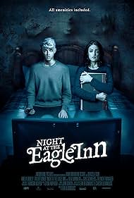 Night at the Eagle Inn (2021)