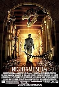 Night at the Museum (2006)