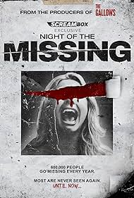 Night of the Missing (2023)