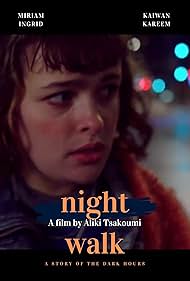 Night Walk (2021)