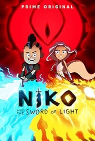 Niko and the Sword of Light (2017)