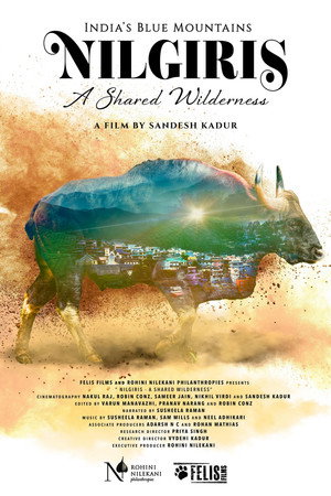 Nilgiris - A Shared Wilderness (2024)