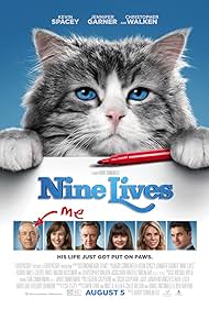 Nine Lives (2016)