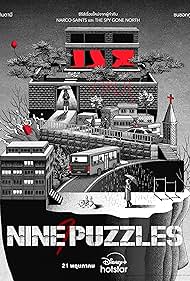 Nine Puzzles (2025)
