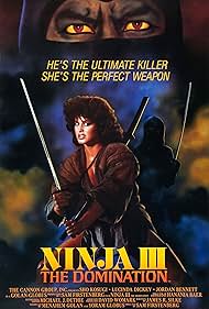 Ninja III: The Domination (1984)