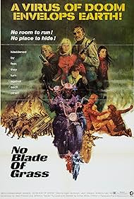 No Blade of Grass (1970)