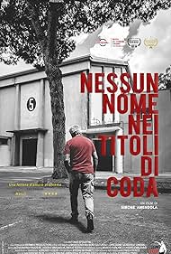 No Name in the End Credits (2019)