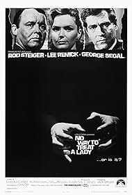 No Way to Treat a Lady (1968)