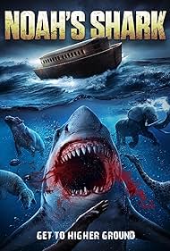 Noah's Shark (2021)