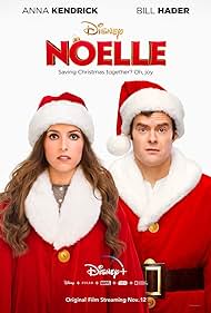 Noelle (2019)