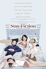 Non-Fiction (2019)