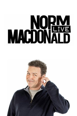 Norm Macdonald Live (2013)