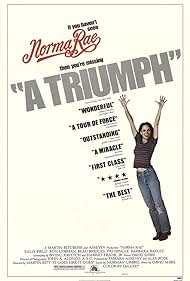 Norma Rae (1979)