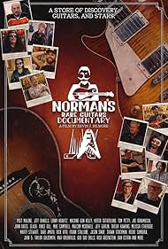 Norman's Rare Guitars Documentary (2024)