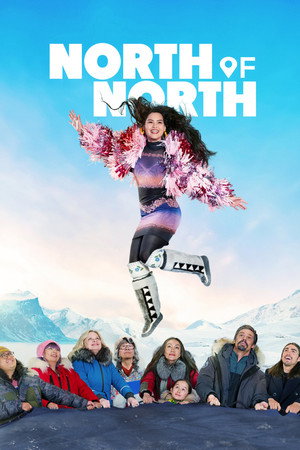 North of North (TV Series 2025– ) 2025
