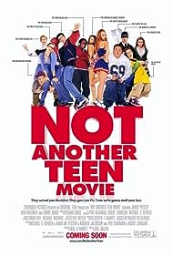 Not Another Teen Movie (2001)