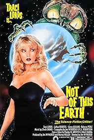 Not of This Earth (1988)