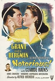 Notorious (1946)