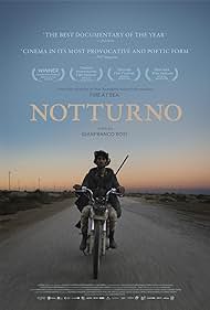 Notturno (2021)