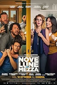 Nove lune e mezza (2017)